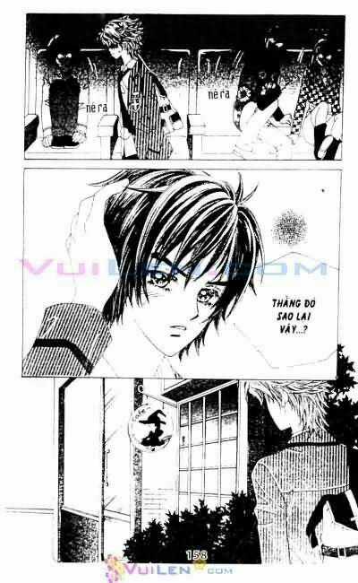 Chàng Gà Mái - Chapter 9 - Trang 158