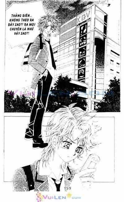 Chàng Gà Mái - Chapter 9 - Trang 159