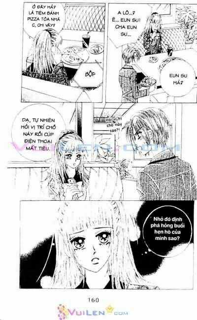 Chàng Gà Mái - Chapter 9 - Trang 160