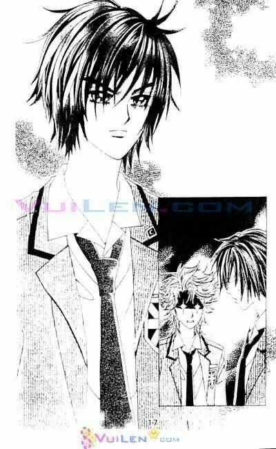 Chàng Gà Mái - Chapter 9 - Trang 17