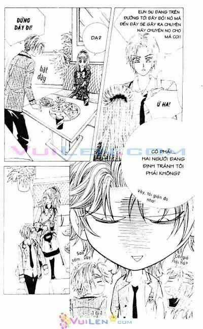 Chàng Gà Mái - Chapter 9 - Trang 161