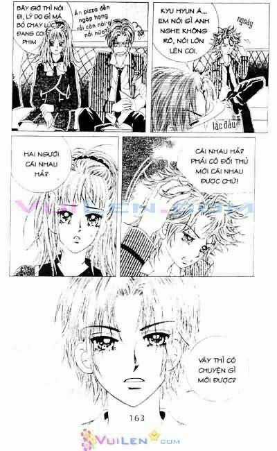 Chàng Gà Mái - Chapter 9 - Trang 163