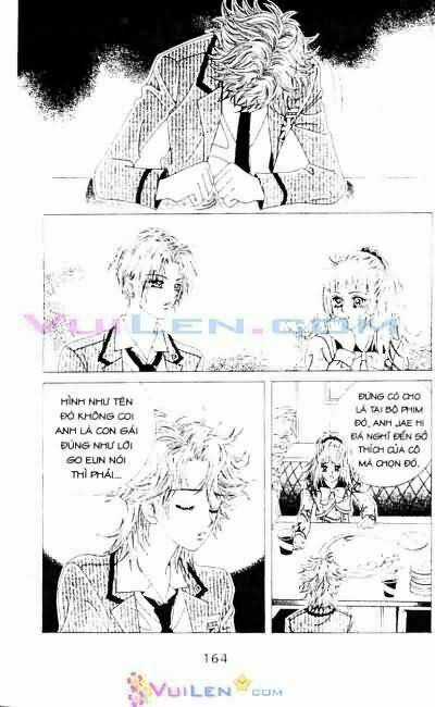 Chàng Gà Mái - Chapter 9 - Trang 164