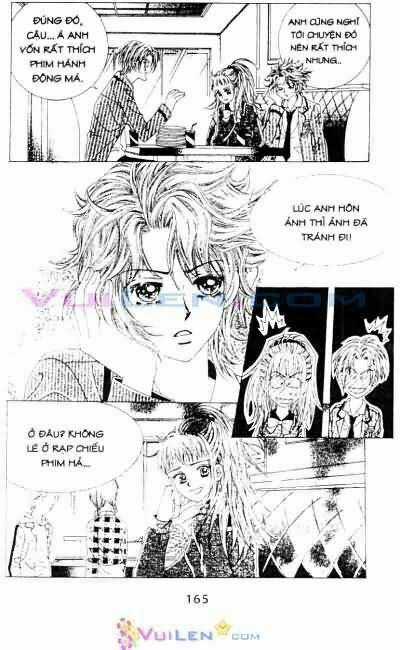 Chàng Gà Mái - Chapter 9 - Trang 165