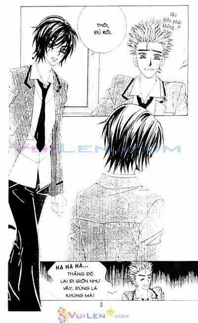 Chàng Gà Mái - Chapter 9 - Trang 3