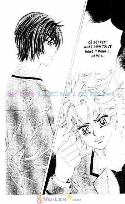 Chàng Gà Mái - Chapter 9 - Trang 21