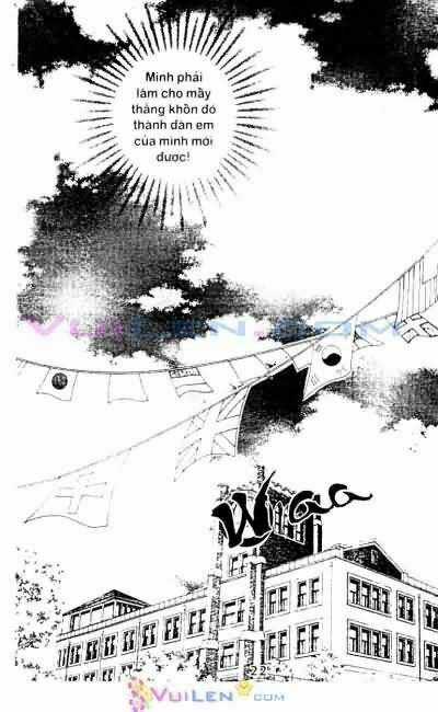 Chàng Gà Mái - Chapter 9 - Trang 22