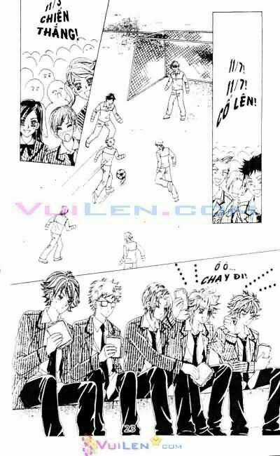 Chàng Gà Mái - Chapter 9 - Trang 23