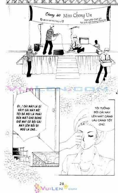 Chàng Gà Mái - Chapter 9 - Trang 28