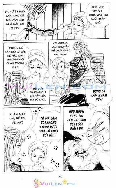 Chàng Gà Mái - Chapter 9 - Trang 29