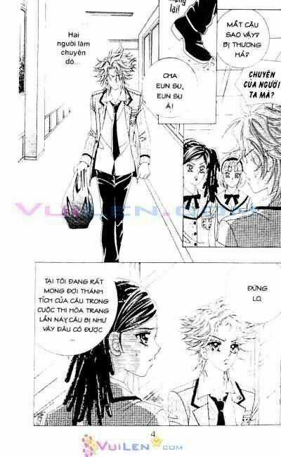 Chàng Gà Mái - Chapter 9 - Trang 4