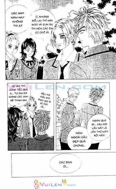 Chàng Gà Mái - Chapter 9 - Trang 33