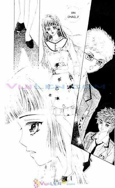 Chàng Gà Mái - Chapter 9 - Trang 34