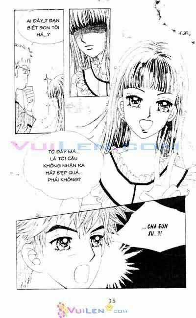 Chàng Gà Mái - Chapter 9 - Trang 35