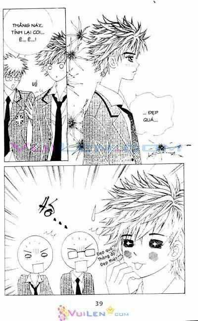 Chàng Gà Mái - Chapter 9 - Trang 39