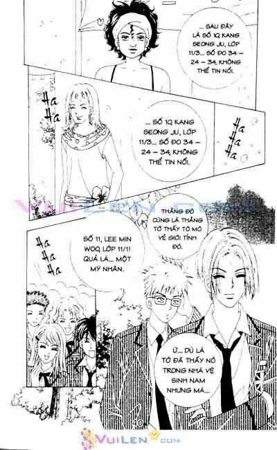 Chàng Gà Mái - Chapter 9 - Trang 40