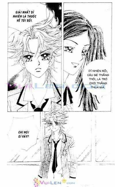 Chàng Gà Mái - Chapter 9 - Trang 5