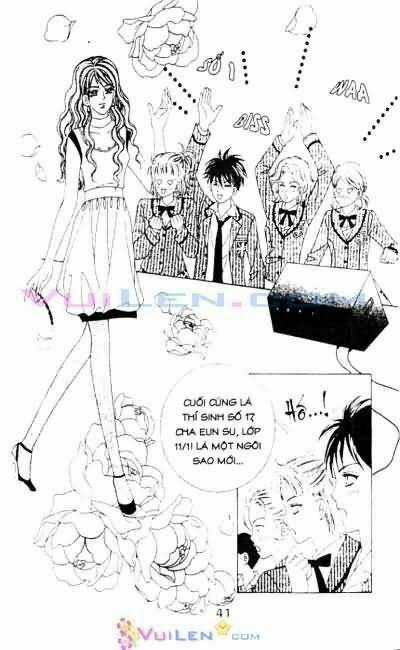 Chàng Gà Mái - Chapter 9 - Trang 41