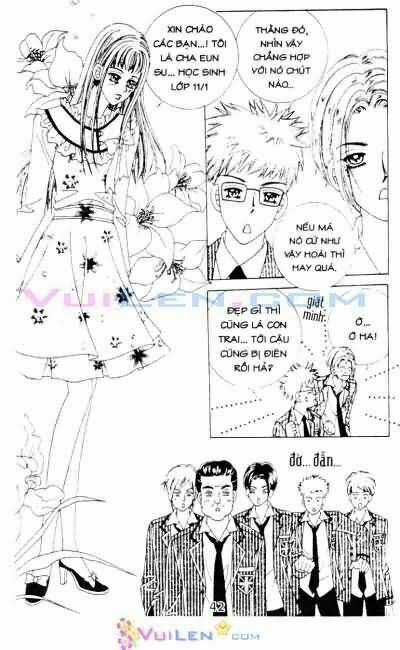 Chàng Gà Mái - Chapter 9 - Trang 42