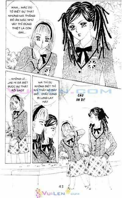 Chàng Gà Mái - Chapter 9 - Trang 43