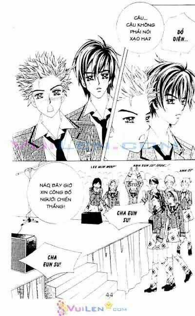 Chàng Gà Mái - Chapter 9 - Trang 44