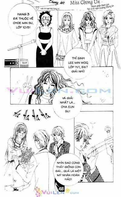 Chàng Gà Mái - Chapter 9 - Trang 45