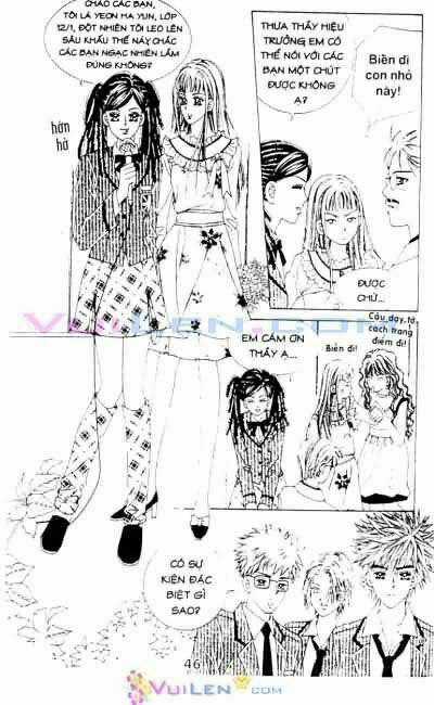 Chàng Gà Mái - Chapter 9 - Trang 46