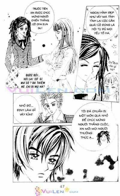 Chàng Gà Mái - Chapter 9 - Trang 47