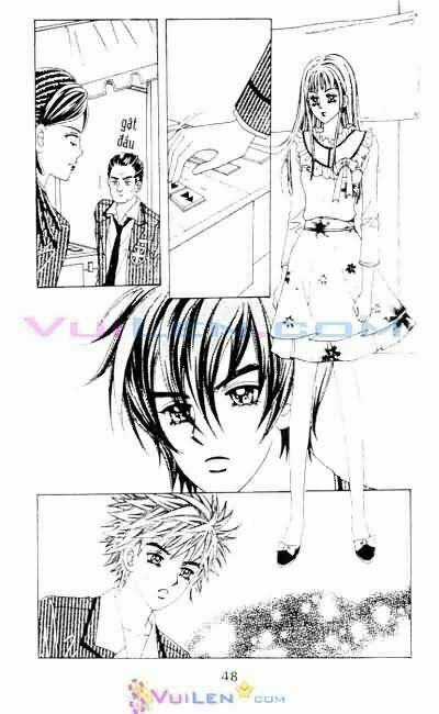 Chàng Gà Mái - Chapter 9 - Trang 48