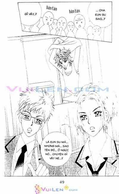 Chàng Gà Mái - Chapter 9 - Trang 49