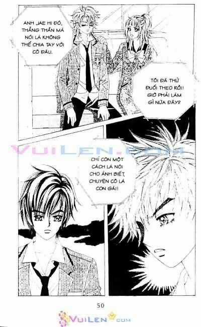 Chàng Gà Mái - Chapter 9 - Trang 50