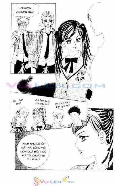 Chàng Gà Mái - Chapter 9 - Trang 51