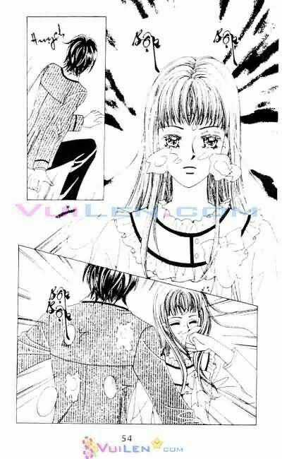 Chàng Gà Mái - Chapter 9 - Trang 54