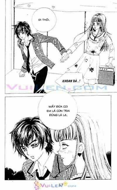 Chàng Gà Mái - Chapter 9 - Trang 57