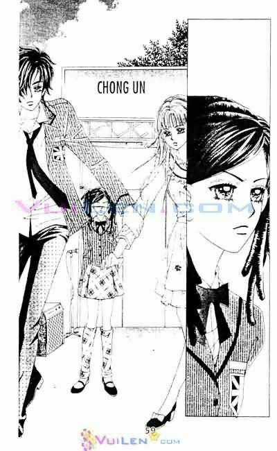 Chàng Gà Mái - Chapter 9 - Trang 59