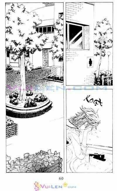 Chàng Gà Mái - Chapter 9 - Trang 60