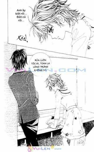 Chàng Gà Mái - Chapter 9 - Trang 61