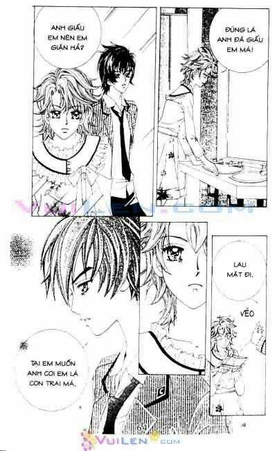 Chàng Gà Mái - Chapter 9 - Trang 64