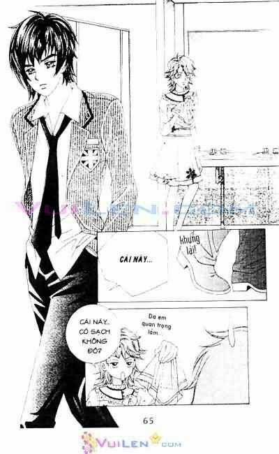 Chàng Gà Mái - Chapter 9 - Trang 65