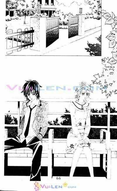 Chàng Gà Mái - Chapter 9 - Trang 66