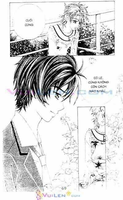 Chàng Gà Mái - Chapter 9 - Trang 69