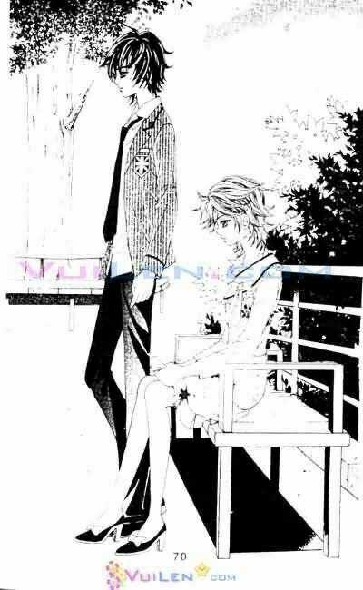 Chàng Gà Mái - Chapter 9 - Trang 70