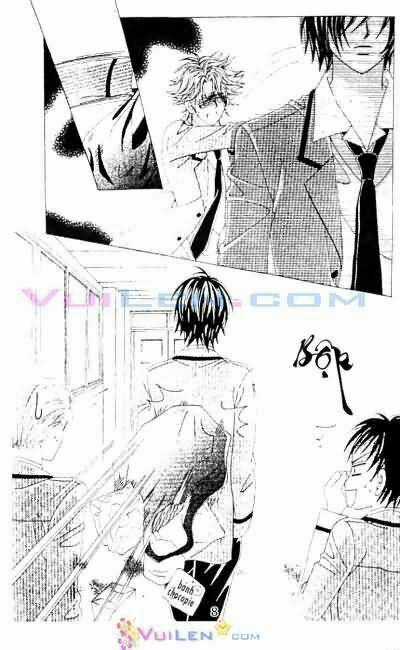 Chàng Gà Mái - Chapter 9 - Trang 8