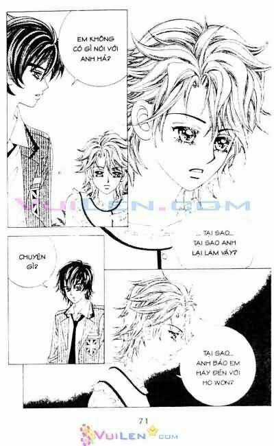 Chàng Gà Mái - Chapter 9 - Trang 71