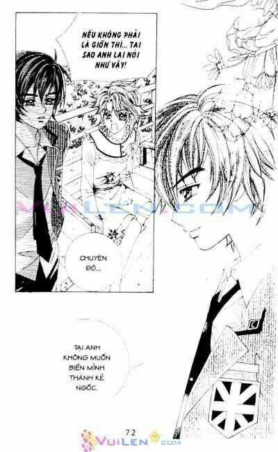 Chàng Gà Mái - Chapter 9 - Trang 72