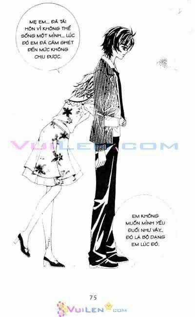 Chàng Gà Mái - Chapter 9 - Trang 75