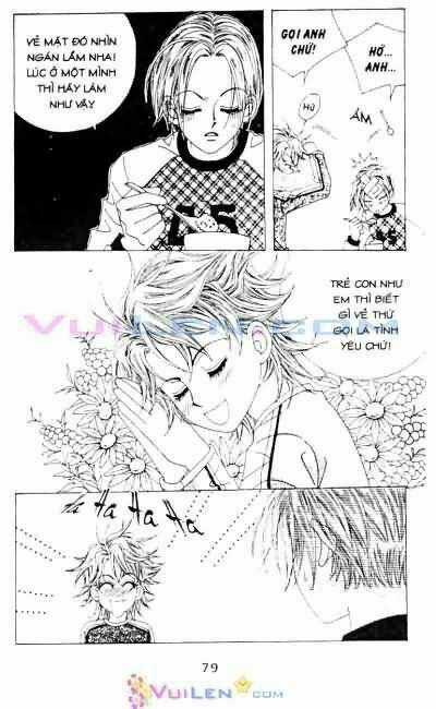 Chàng Gà Mái - Chapter 9 - Trang 79