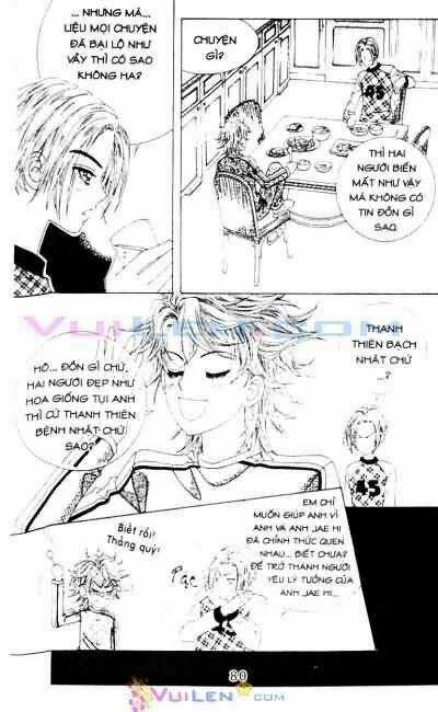 Chàng Gà Mái - Chapter 9 - Trang 80