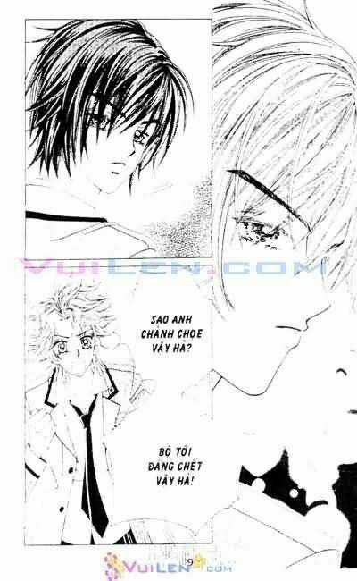 Chàng Gà Mái - Chapter 9 - Trang 9