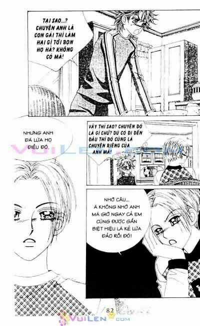 Chàng Gà Mái - Chapter 9 - Trang 82